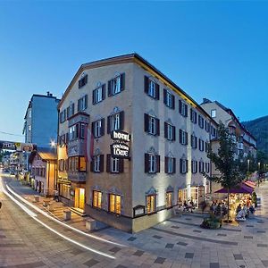 Hotel Goldener Loewe
