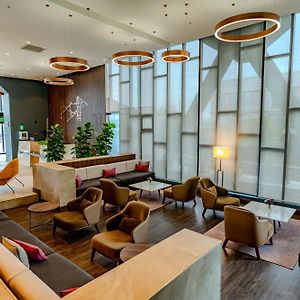 Hotel Manquehue Aeropuerto Santiago